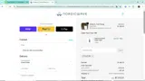 ELLE150 coupon verification screenshot