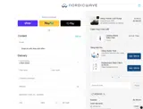 VERA150 coupon verification screenshot