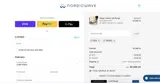 ingrid coupon verification screenshot