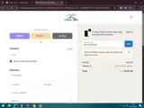 WELOVEHONEY coupon verification screenshot