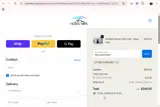 WELOVEHONEY coupon verification screenshot