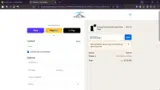 WELOVEHONEY coupon verification screenshot