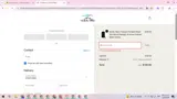 Final50 coupon verification screenshot