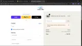 Final50 coupon verification screenshot
