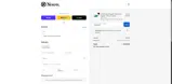 NORDIK10 coupon verification screenshot