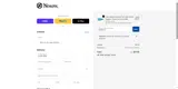 NORDIK10 coupon verification screenshot