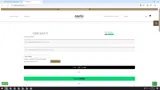 WELCOME20 coupon verification screenshot