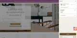 WELCOME20 coupon verification screenshot