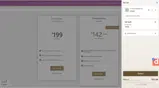SUB-BOX20 coupon verification screenshot