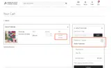 PRESALE24 coupon verification screenshot