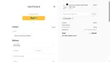 Normcore Coffee Tools coupon verification screenshot