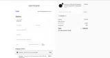 Normcore Coffee Tools coupon verification screenshot