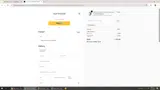 Normcore Coffee Tools coupon verification screenshot