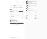 Normcore Coffee Tools coupon verification screenshot