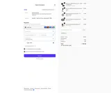 Normcore Coffee Tools coupon verification screenshot