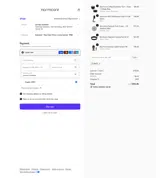 Normcore Coffee Tools coupon verification screenshot