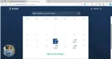 Norse Atlantic Airways US coupon verification screenshot