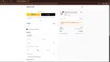 NORSE CODE coupon verification screenshot
