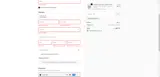 NORSE CODE coupon verification screenshot
