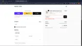 NORSE CODE coupon verification screenshot