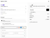 NORSE CODE coupon verification screenshot