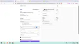 NORSE CODE coupon verification screenshot