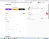 NORSE CODE coupon verification screenshot