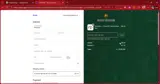 newyearnewdice coupon verification screenshot