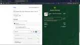 newyearnewdice coupon verification screenshot