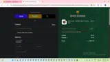 newyearnewdice coupon verification screenshot