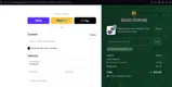 newyearnewdice coupon verification screenshot