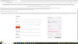 GLOCKTOBER coupon verification screenshot