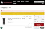 DAD25 coupon verification screenshot