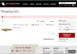 SPOOKY25 coupon verification screenshot