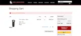 NAREMT coupon verification screenshot