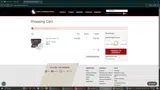 THANKLE26 coupon verification screenshot