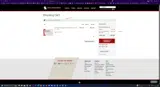 STOCKING30 coupon verification screenshot