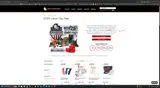 LABOR25 coupon verification screenshot