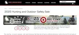 BULLSEYE coupon verification screenshot