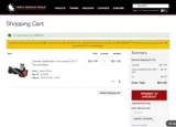 SUNDAY25 coupon verification screenshot