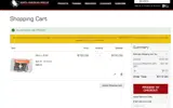 FRIDAY25 coupon verification screenshot