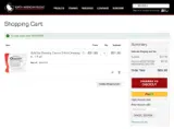 MAYSAVINGS coupon verification screenshot