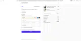 LASTCHANCE coupon verification screenshot