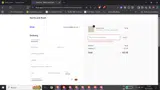 50sample coupon verification screenshot