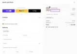Rosalie coupon verification screenshot