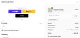 WELCOME10 coupon verification screenshot
