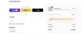50SAMPLE coupon verification screenshot