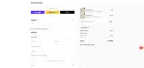WELCOME coupon verification screenshot
