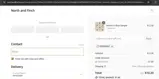 FREEPRINT coupon verification screenshot