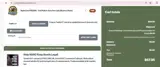 North Atlantic Seed coupon verification screenshot